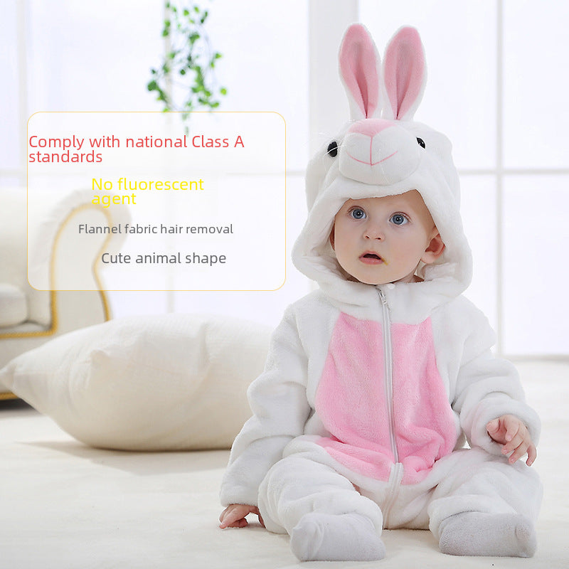 Baby Tiger Onesie Costume – Soft, Snuggly &amp; Roar-tastically Cute!