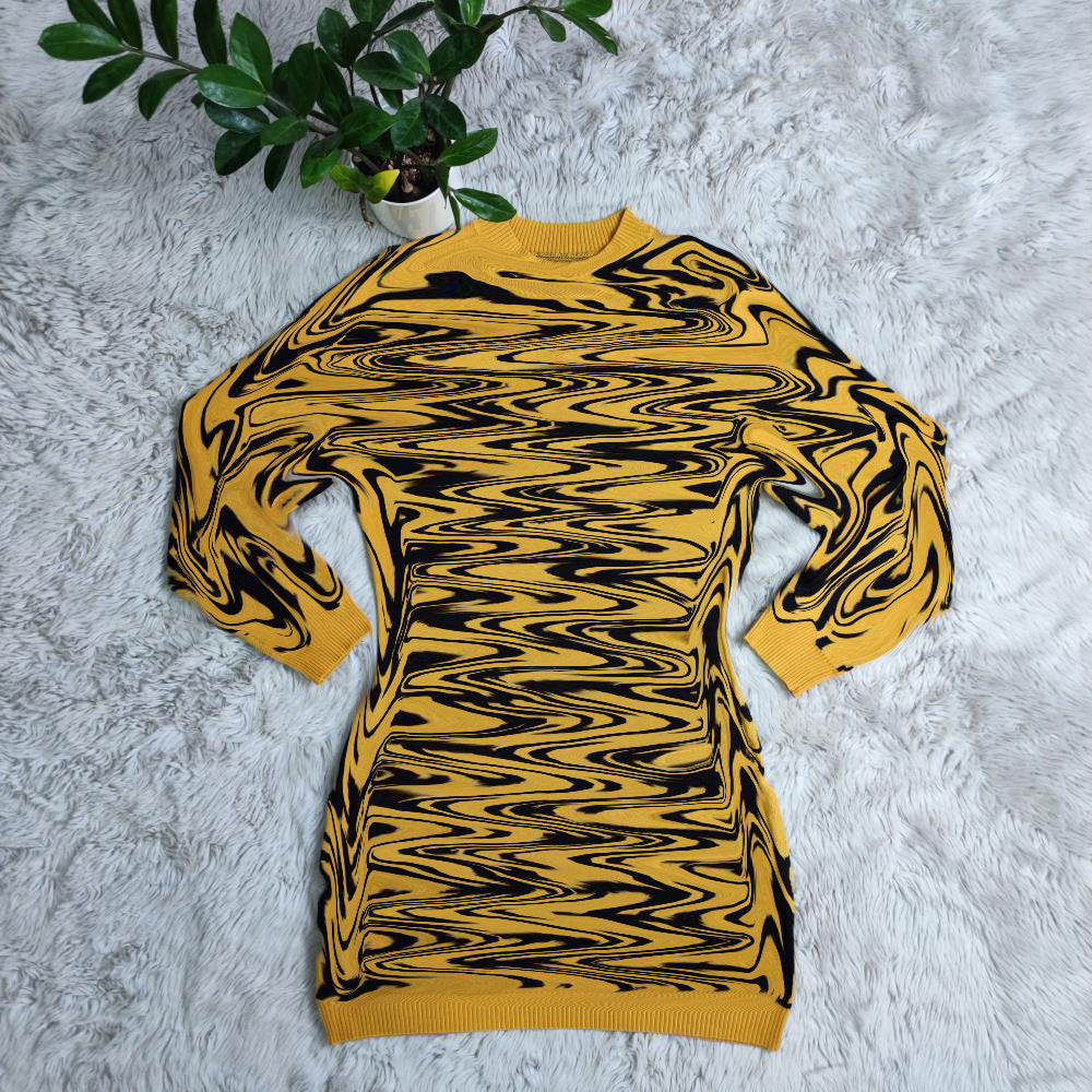 European and American Cross Border Women's Sweater Autumn Winter Sweate