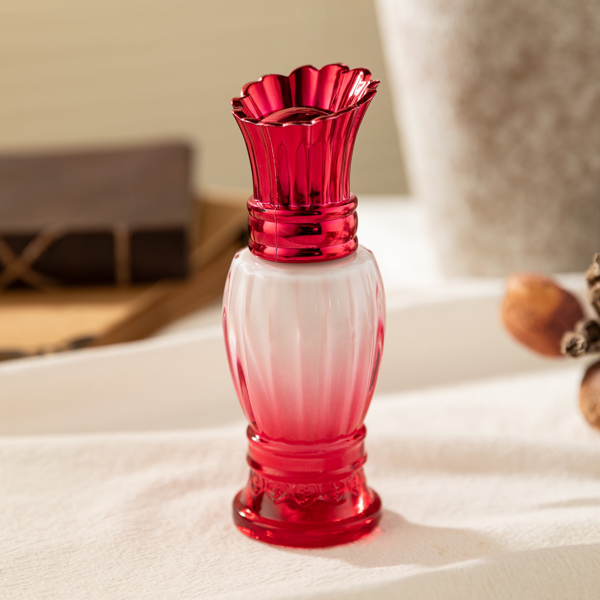 Laeqa Perfume | Alcohol-Free Floral Fragrance
