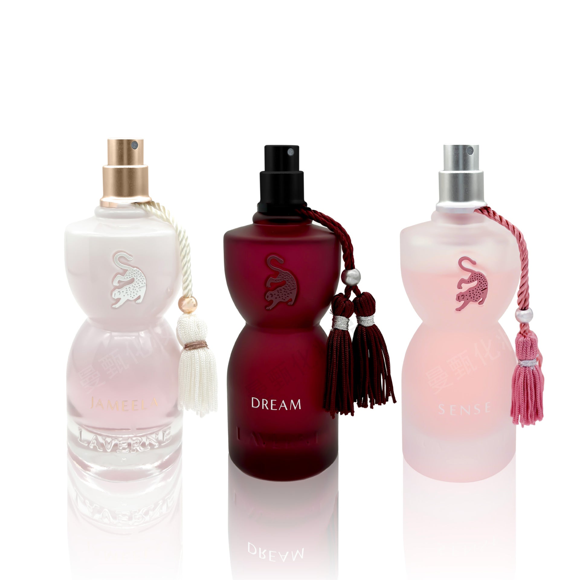 YARA Roll-On Perfume Oil | 10ml Long-Lasting Floral Fragrance for Women