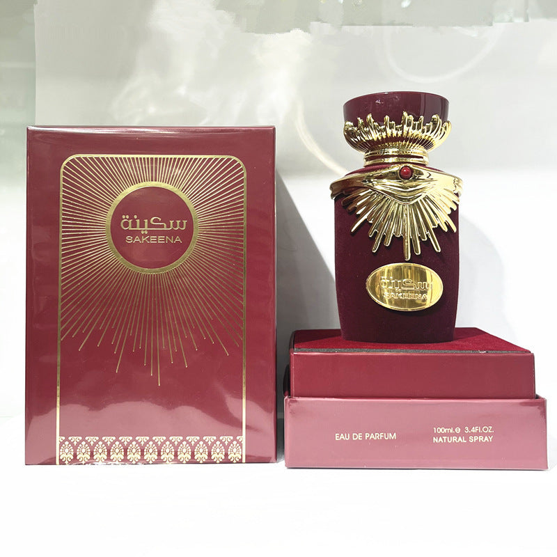 HAYA Perfume, oriental Middle East Arab Women's Perfume Dubai