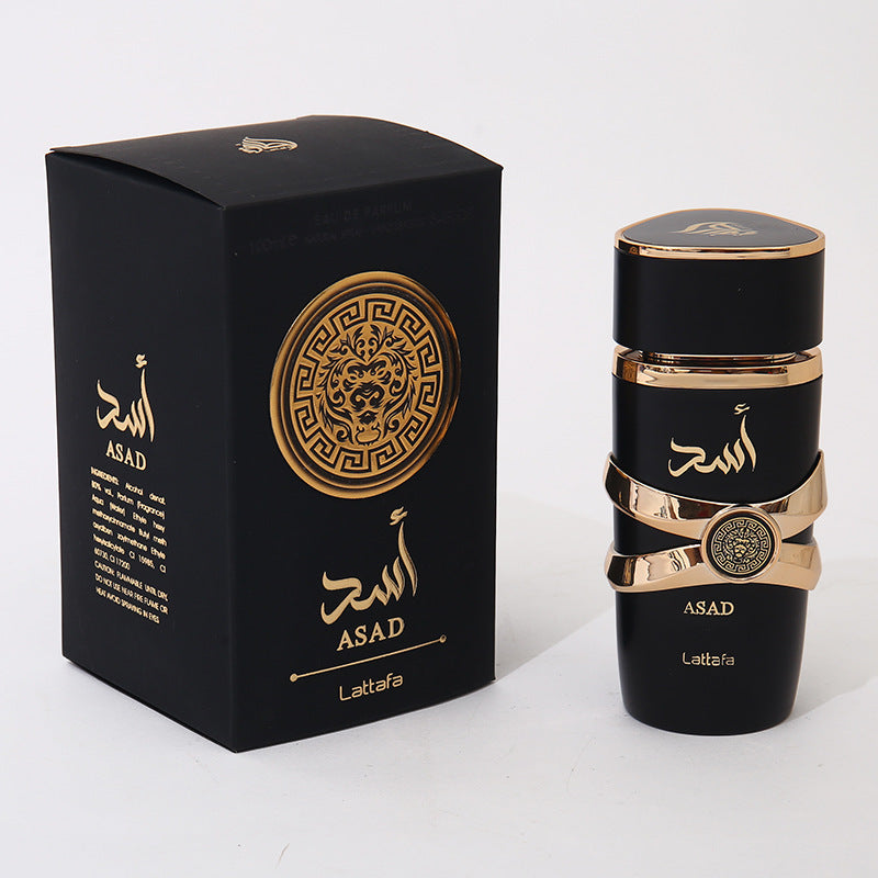 Perfume lattafa Arabian Perfume 100ml Long Lasting Fragrance Middle East YARA Dubai