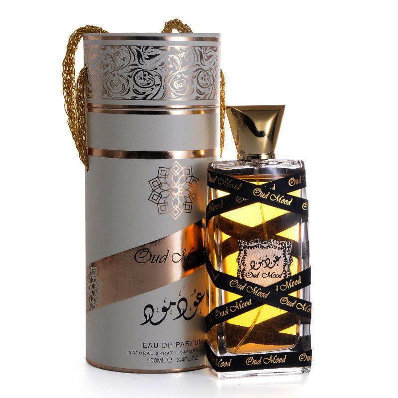 Dubai Unisex Perfume - Desert Flower Arabian Fragrance | Long-Lasting Middle Eastern Scent