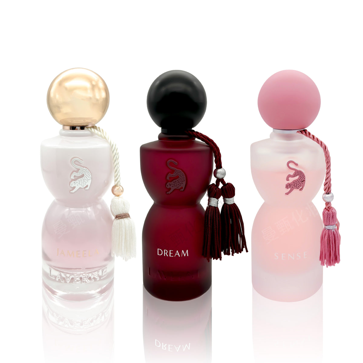 YARA Roll-On Perfume Oil | 10ml Long-Lasting Floral Fragrance for Women