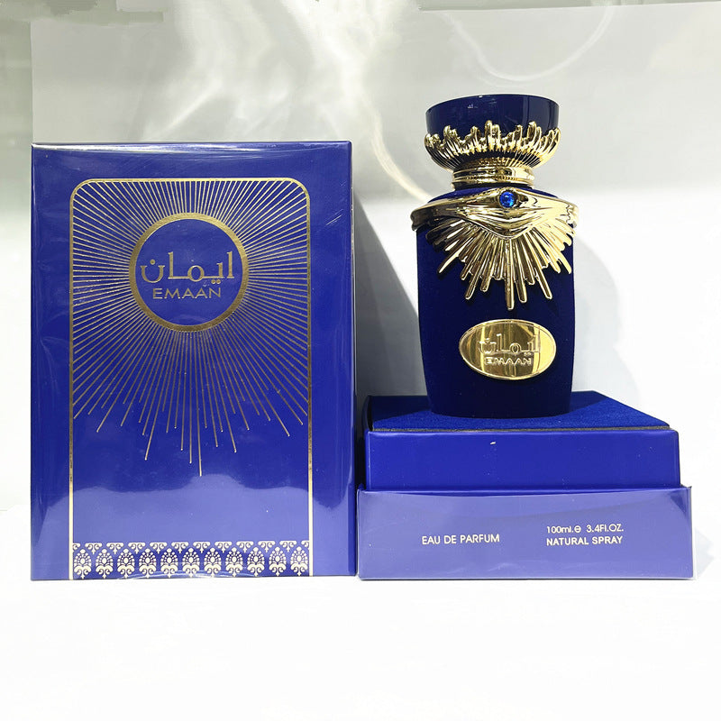 HAYA Perfume, oriental Middle East Arab Women's Perfume Dubai