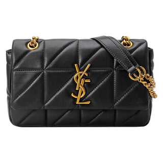 2024 new high-end diamond grid bag texture chain bag single...
