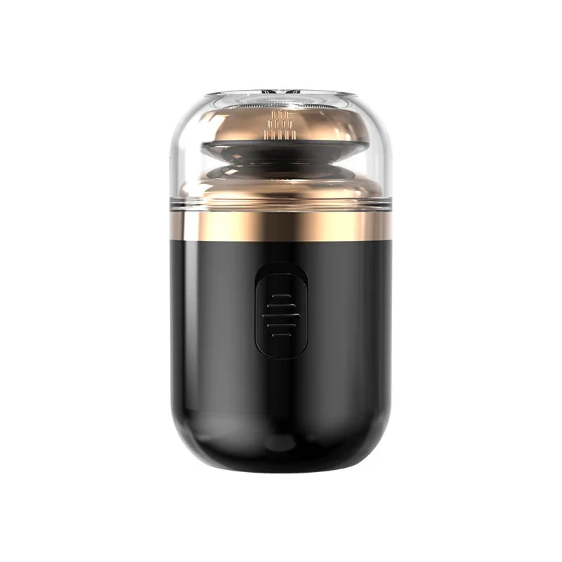 Xiaomi Mini Travel Electric Razor Compact USB Capsule Traveler Ultra Long Life