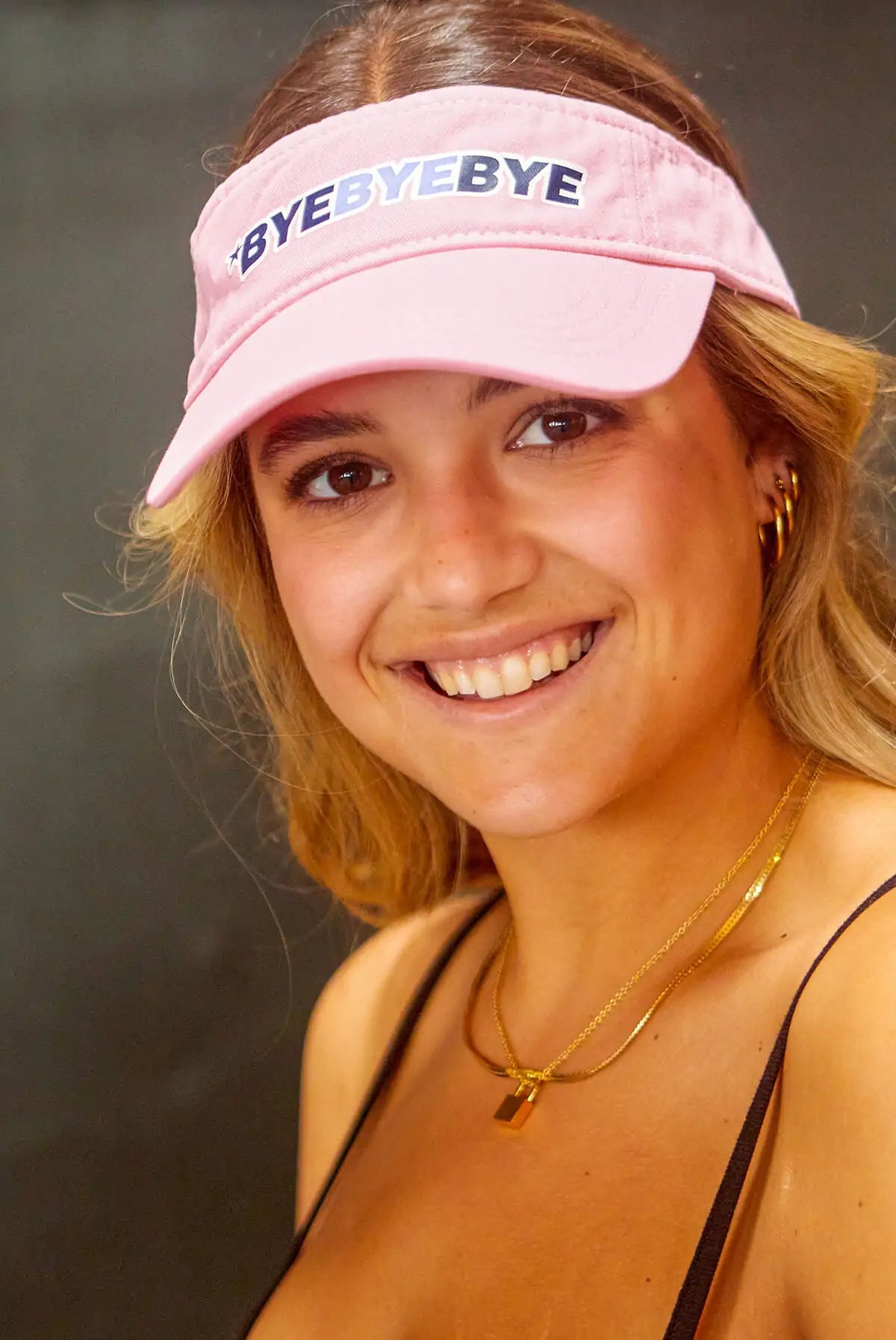 *NGAGED | ByeBye 90's Visors For Your Ultimate Boy Band Bachelorette Party!