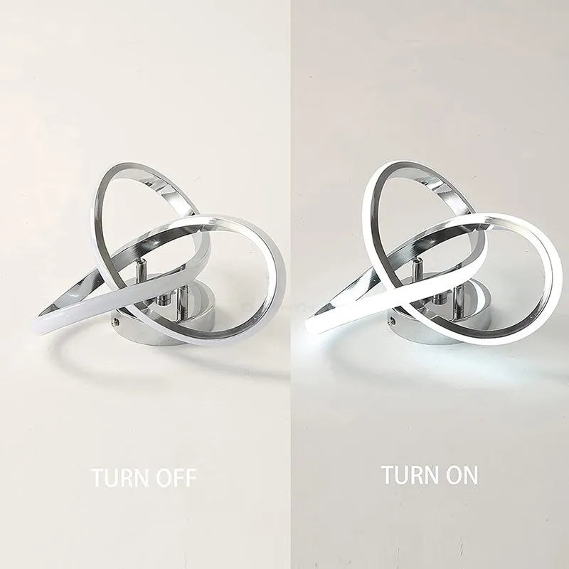 Aisle Ceiling Lights Modern Minimalist Living Room Lamps For Balcony