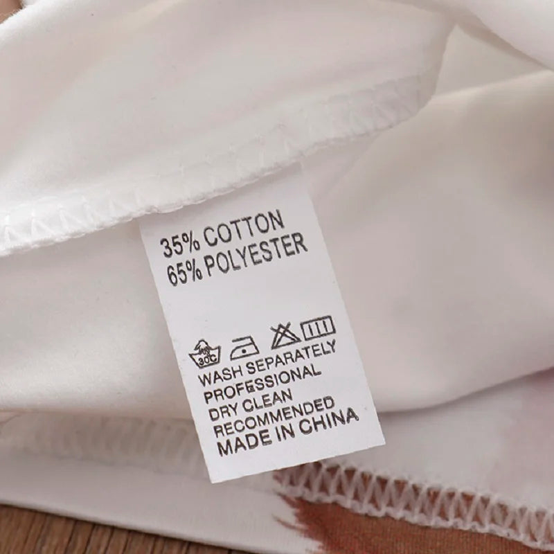 Christmas Family Pajamas Set Adult Kid Sleepwear 2PCS Matching Clothes