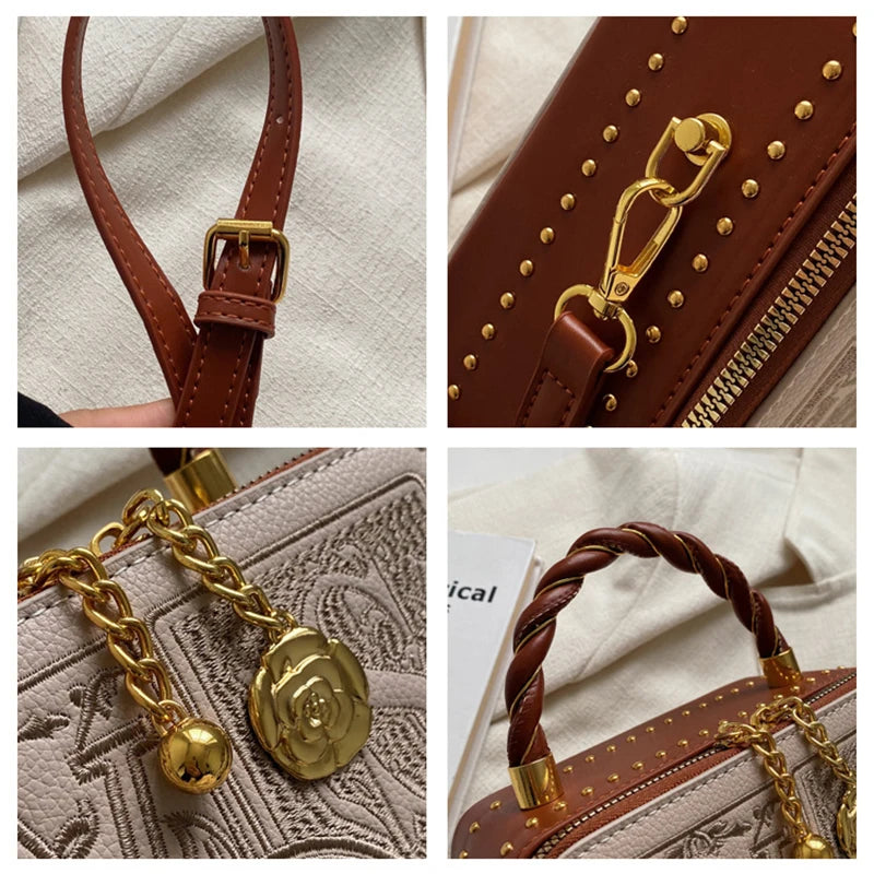 Bags High Quality, Elegant Replica Luxury Handbag