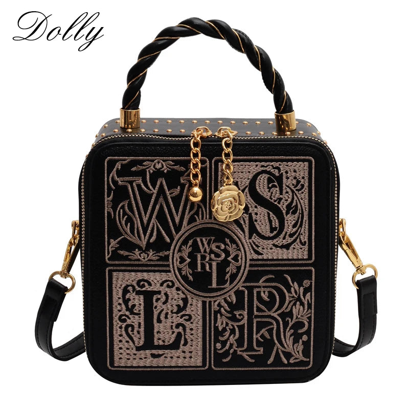 Bags High Quality, Elegant Replica Luxury Handbag